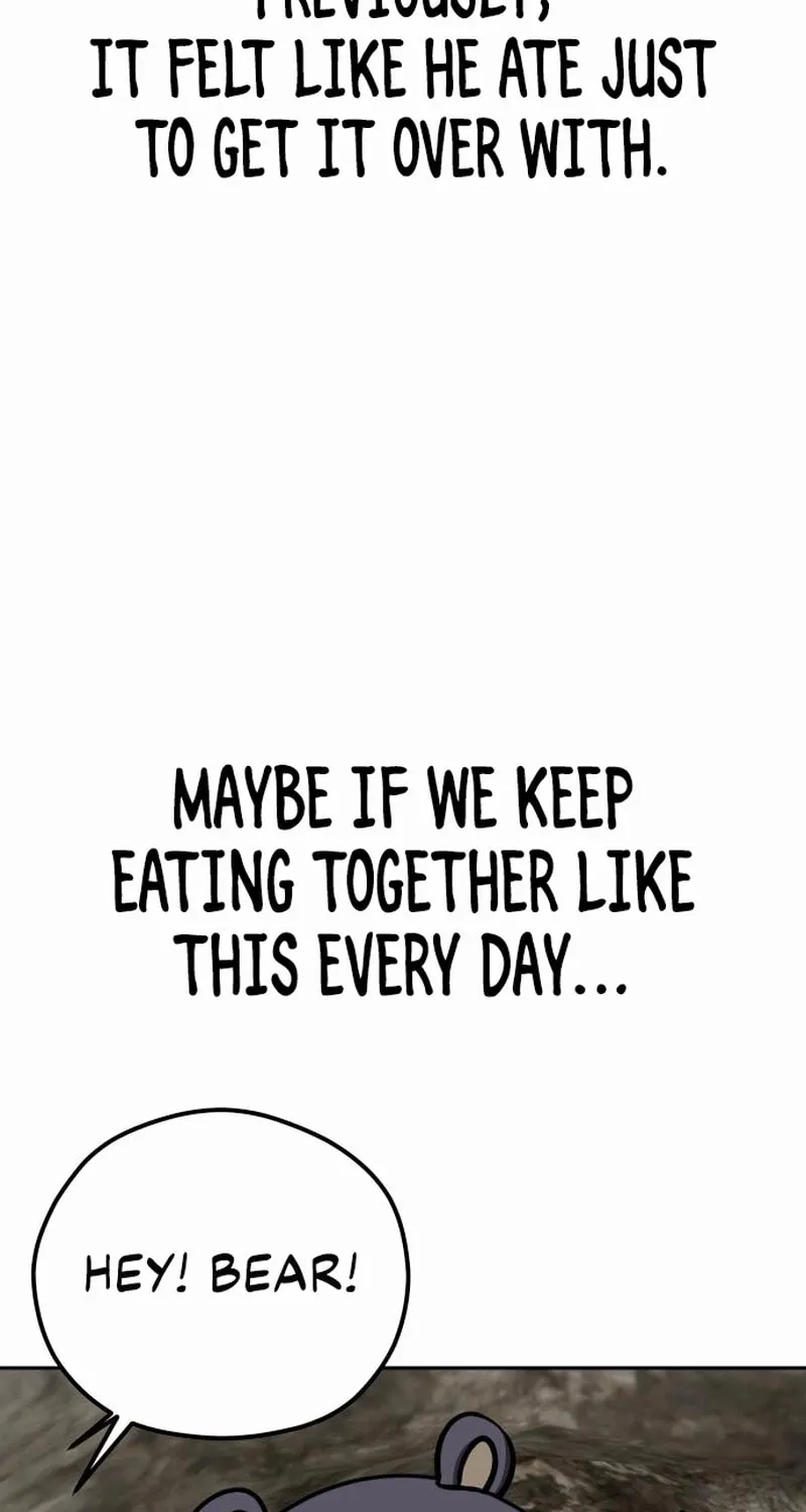 Maybe Meant to Be Chapter 100 page 83 - 