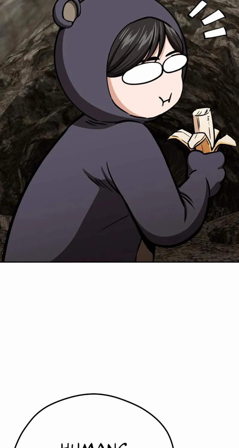 Maybe Meant to Be Chapter 100 page 84 - 
