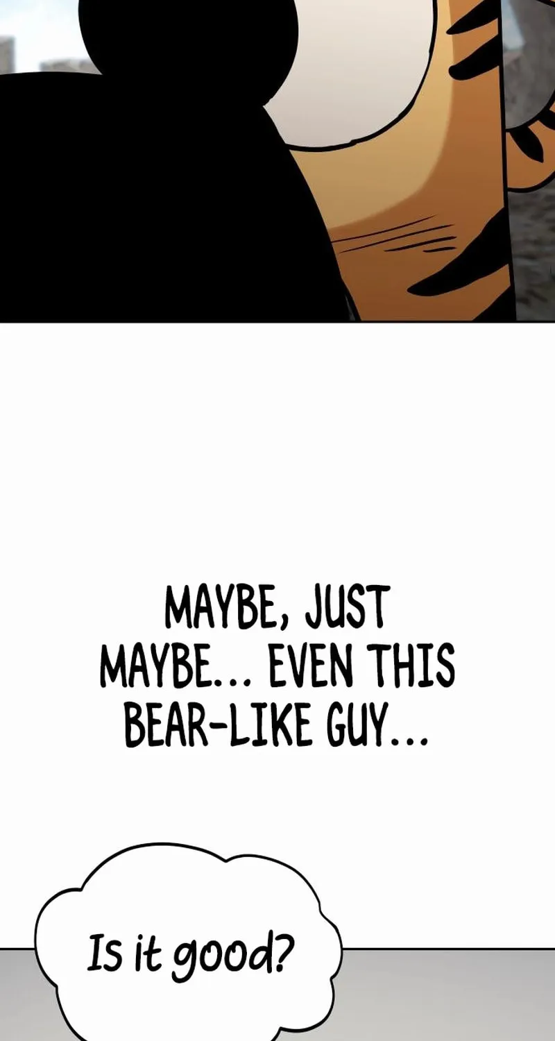 Maybe Meant to Be Chapter 100 page 86 - 