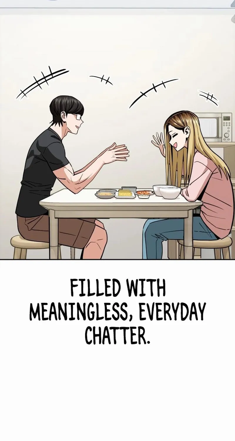 Maybe Meant to Be Chapter 100 page 89 - 