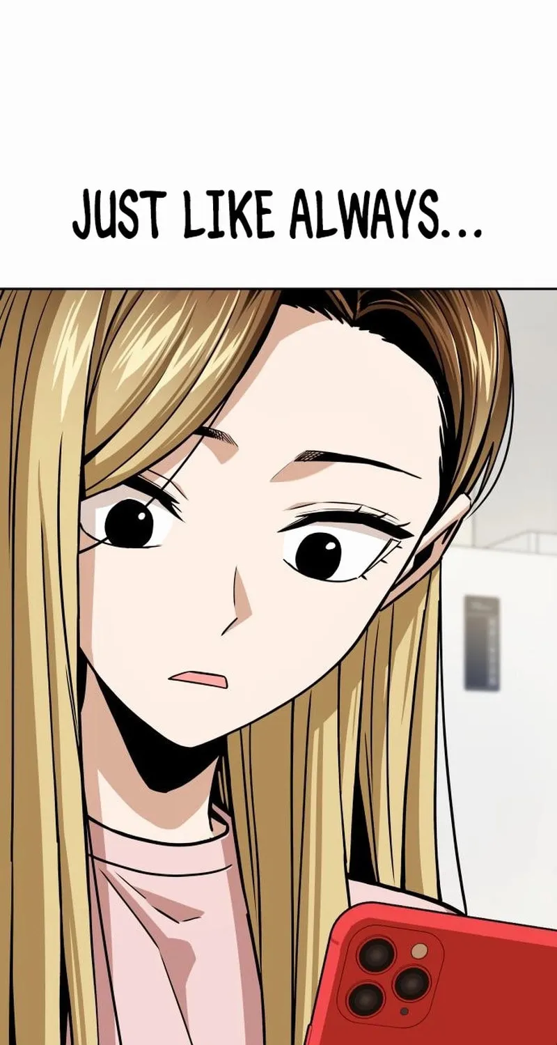 Maybe Meant to Be Chapter 100 page 90 - 