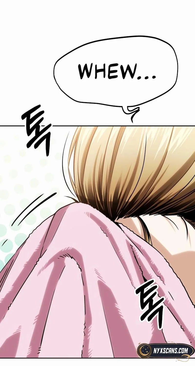 Maybe Meant to Be Chapter 100 page 10 - 