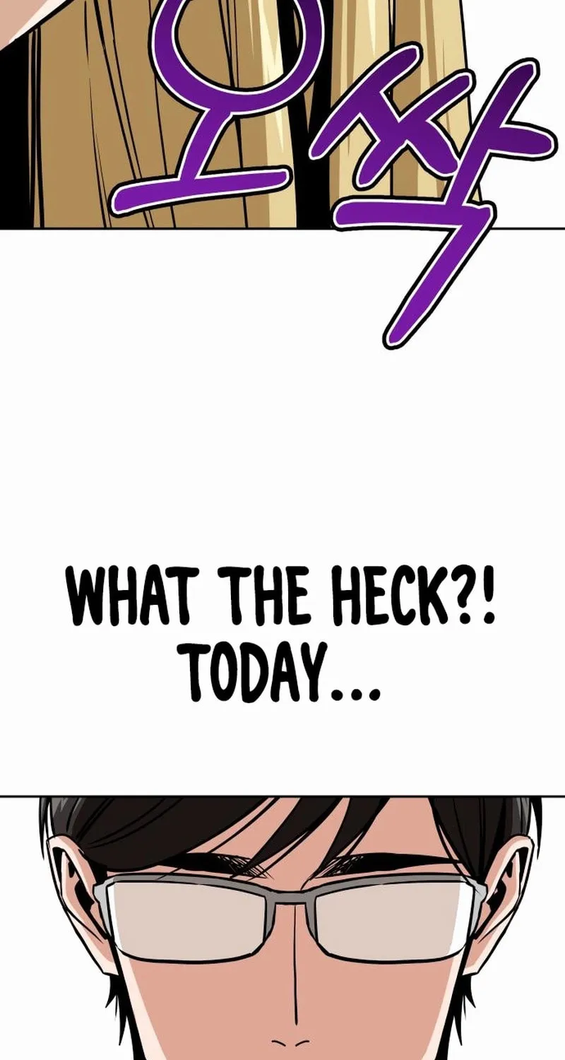Maybe Meant to Be Chapter 100 page 93 - 