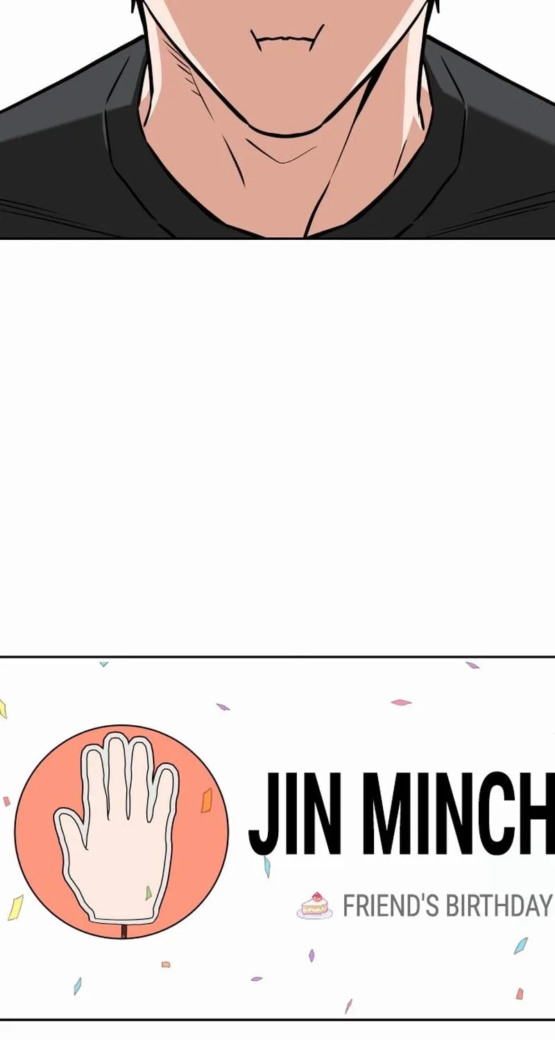 Maybe Meant to Be Chapter 100 page 94 - 