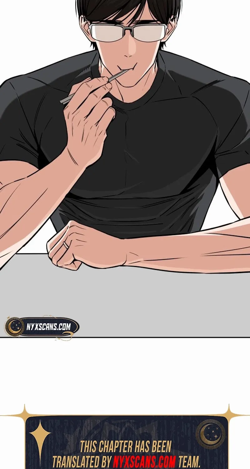 Maybe Meant to Be Chapter 100 page 96 - 