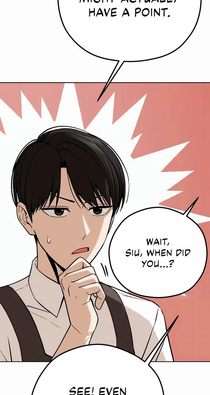 Maybe Meant to Be Chapter 101 page 12 - 