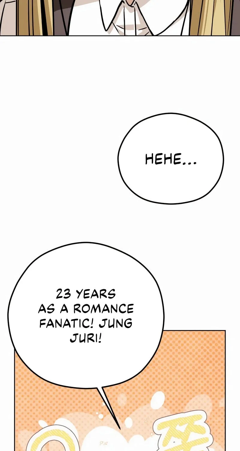 Maybe Meant to Be Chapter 101 page 17 - 