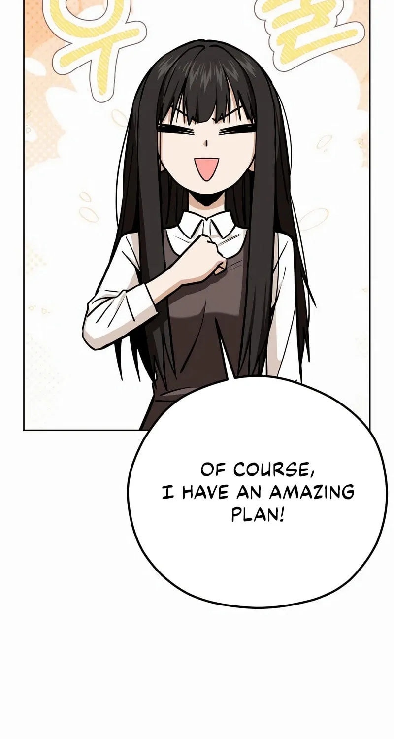 Maybe Meant to Be Chapter 101 page 18 - 