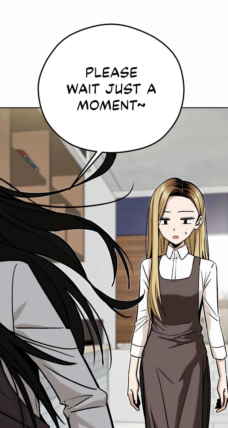 Maybe Meant to Be Chapter 101 page 19 - 