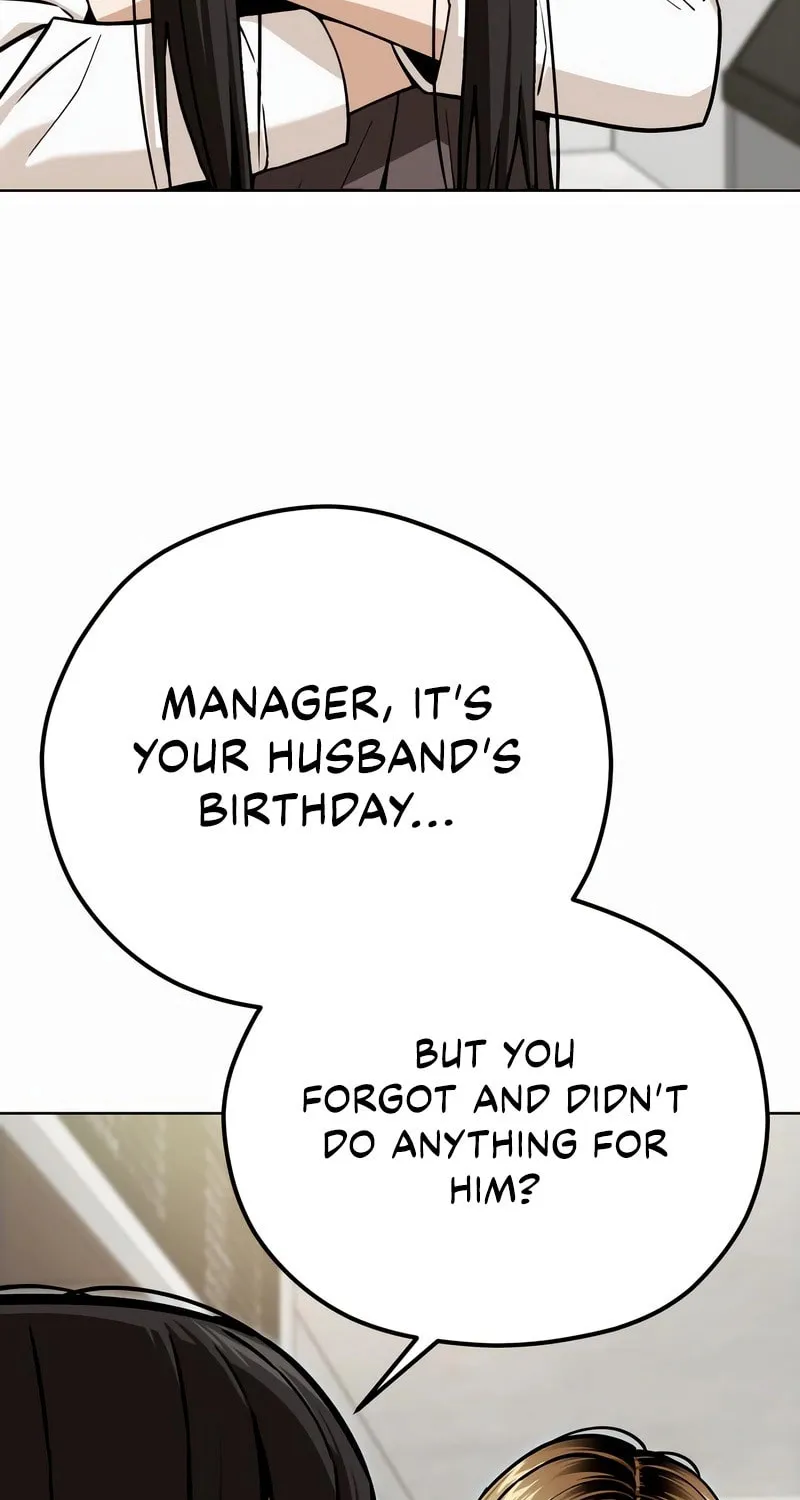Maybe Meant to Be Chapter 101 page 3 - 