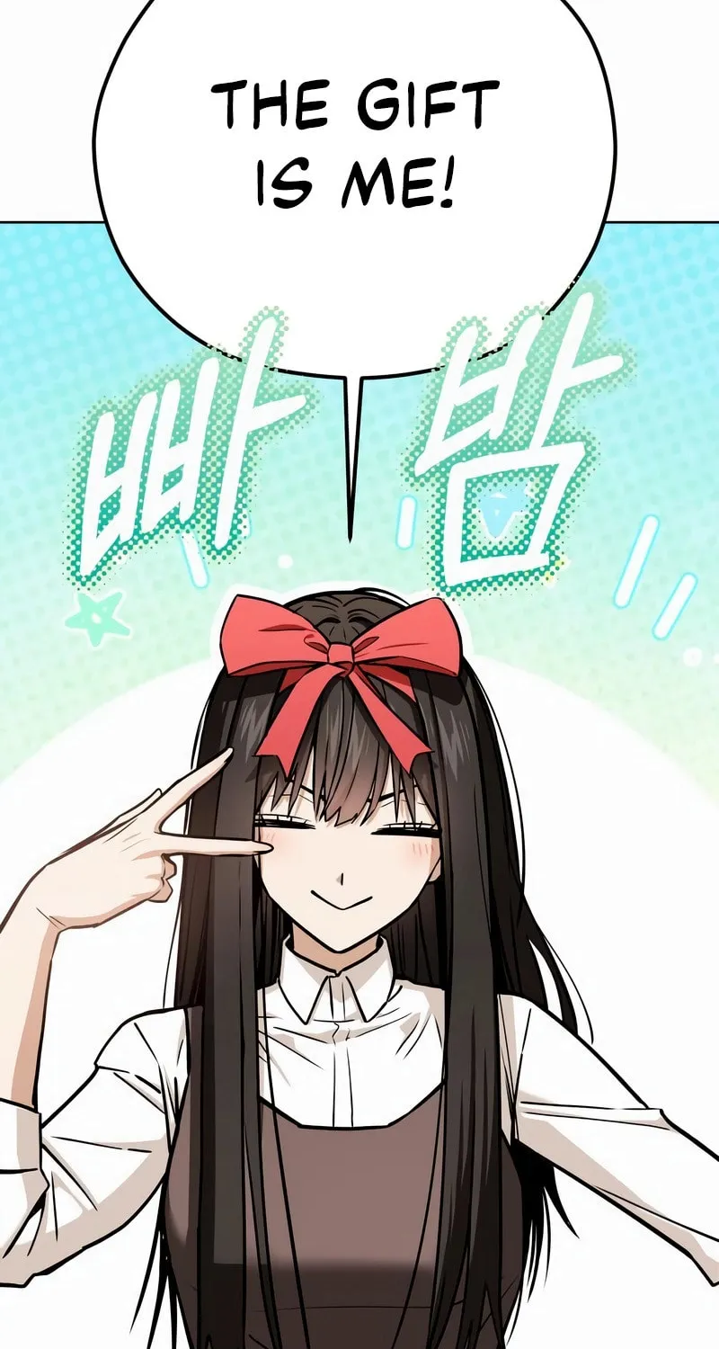 Maybe Meant to Be Chapter 101 page 22 - 