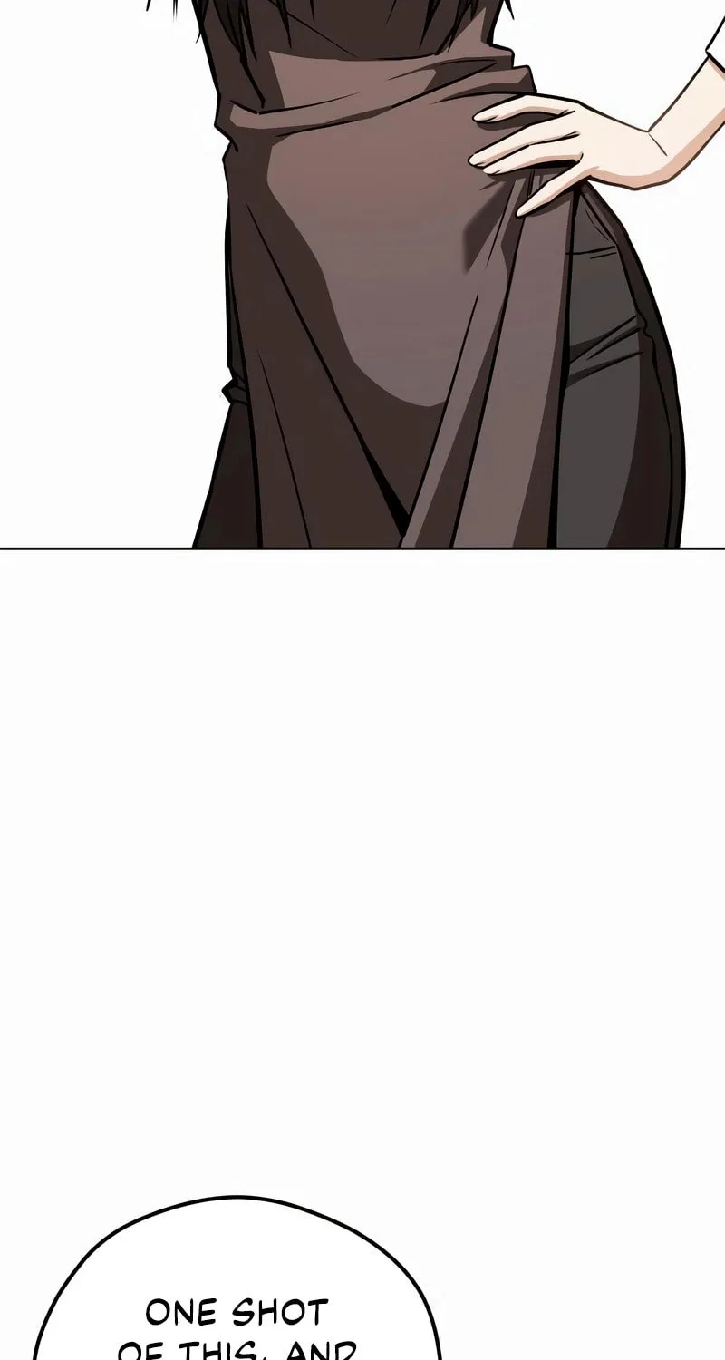 Maybe Meant to Be Chapter 101 page 23 - 
