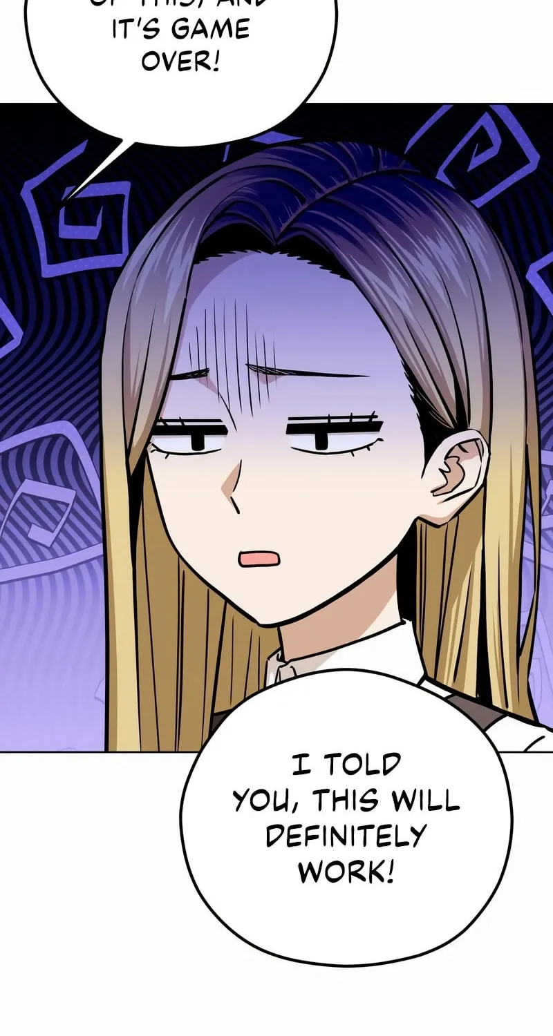Maybe Meant to Be Chapter 101 page 24 - 