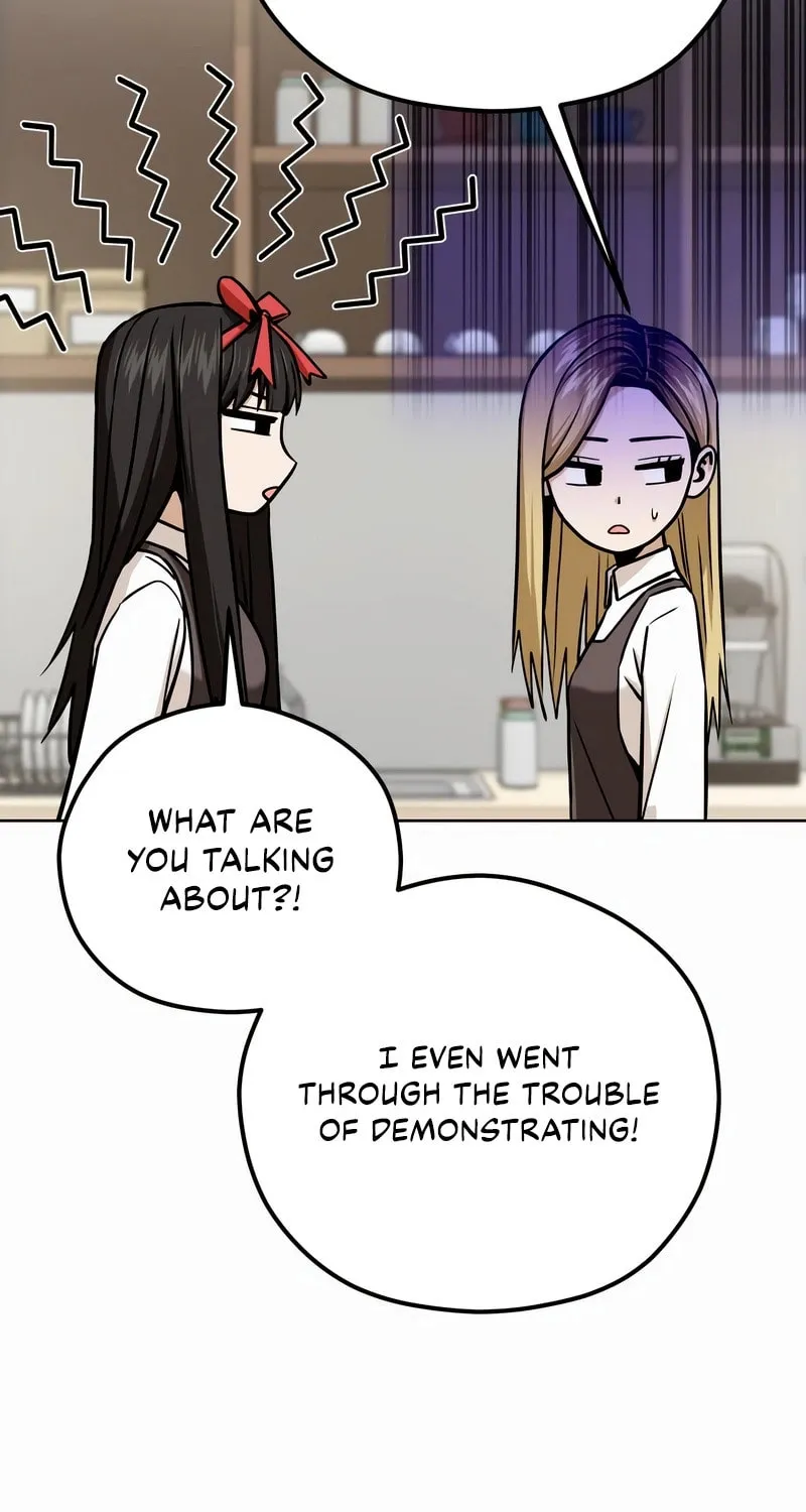 Maybe Meant to Be Chapter 101 page 26 - 