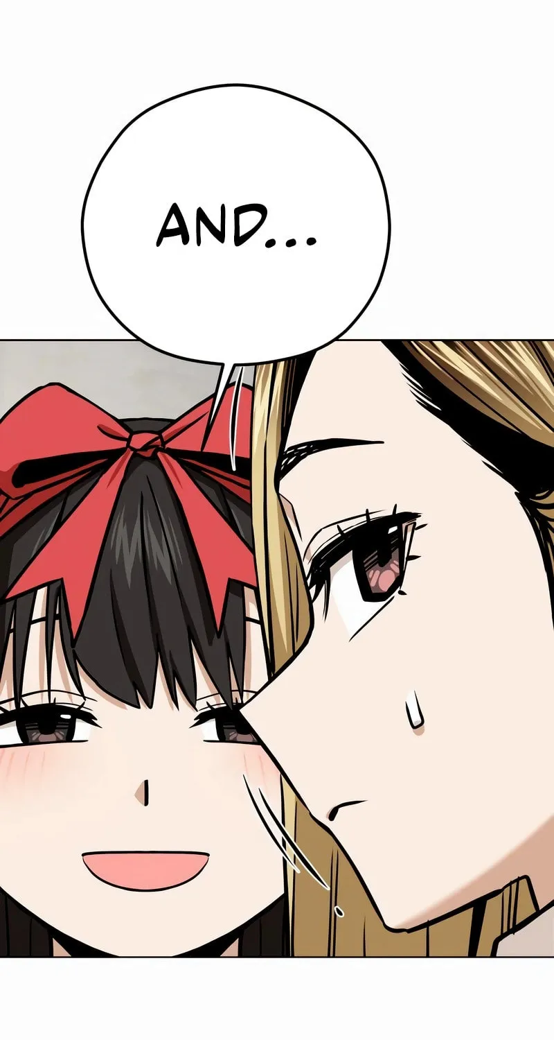 Maybe Meant to Be Chapter 101 page 27 - 