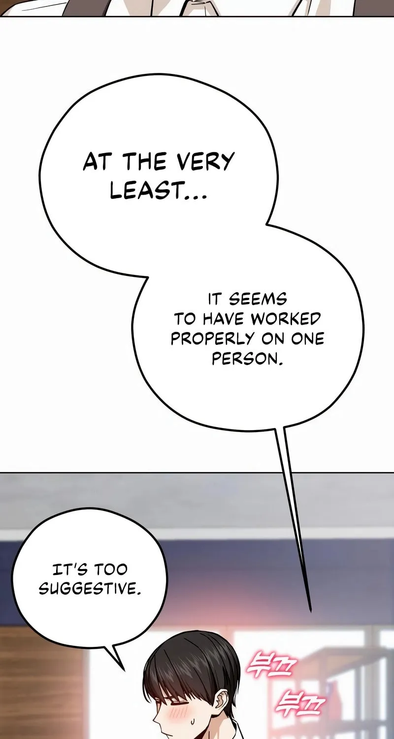 Maybe Meant to Be Chapter 101 page 29 - 
