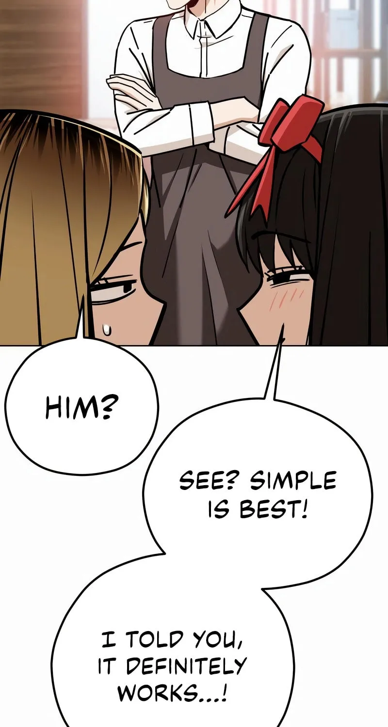 Maybe Meant to Be Chapter 101 page 30 - 