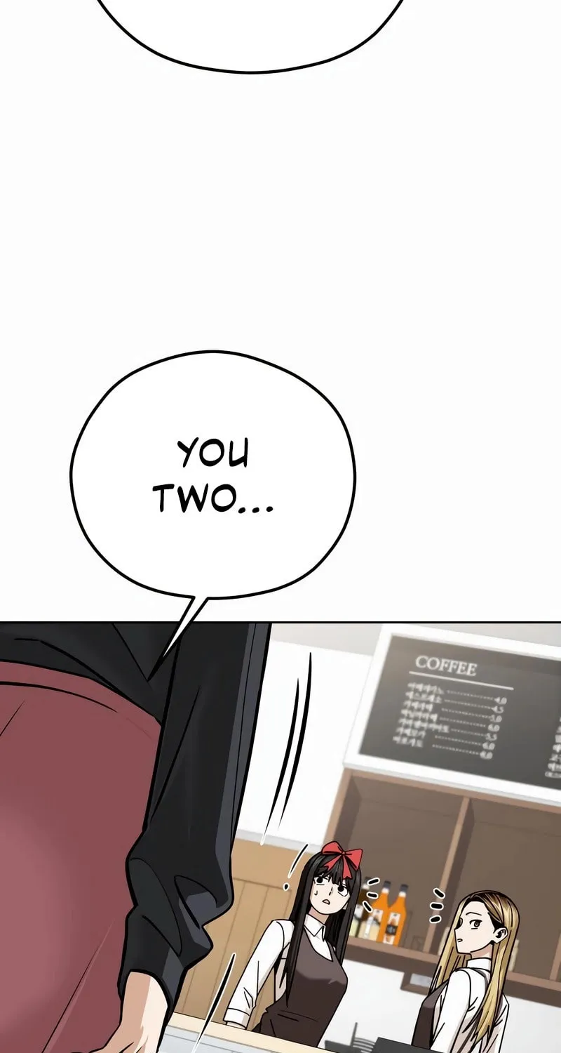 Maybe Meant to Be Chapter 101 page 31 - 