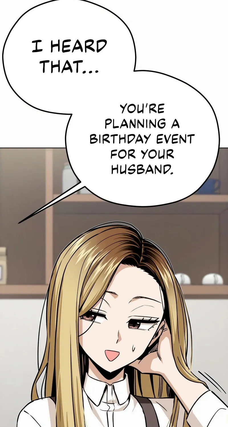 Maybe Meant to Be Chapter 101 page 34 - 