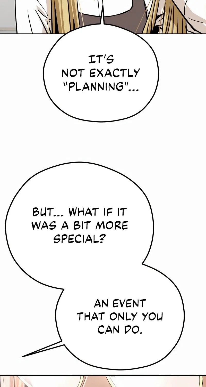 Maybe Meant to Be Chapter 101 page 35 - 