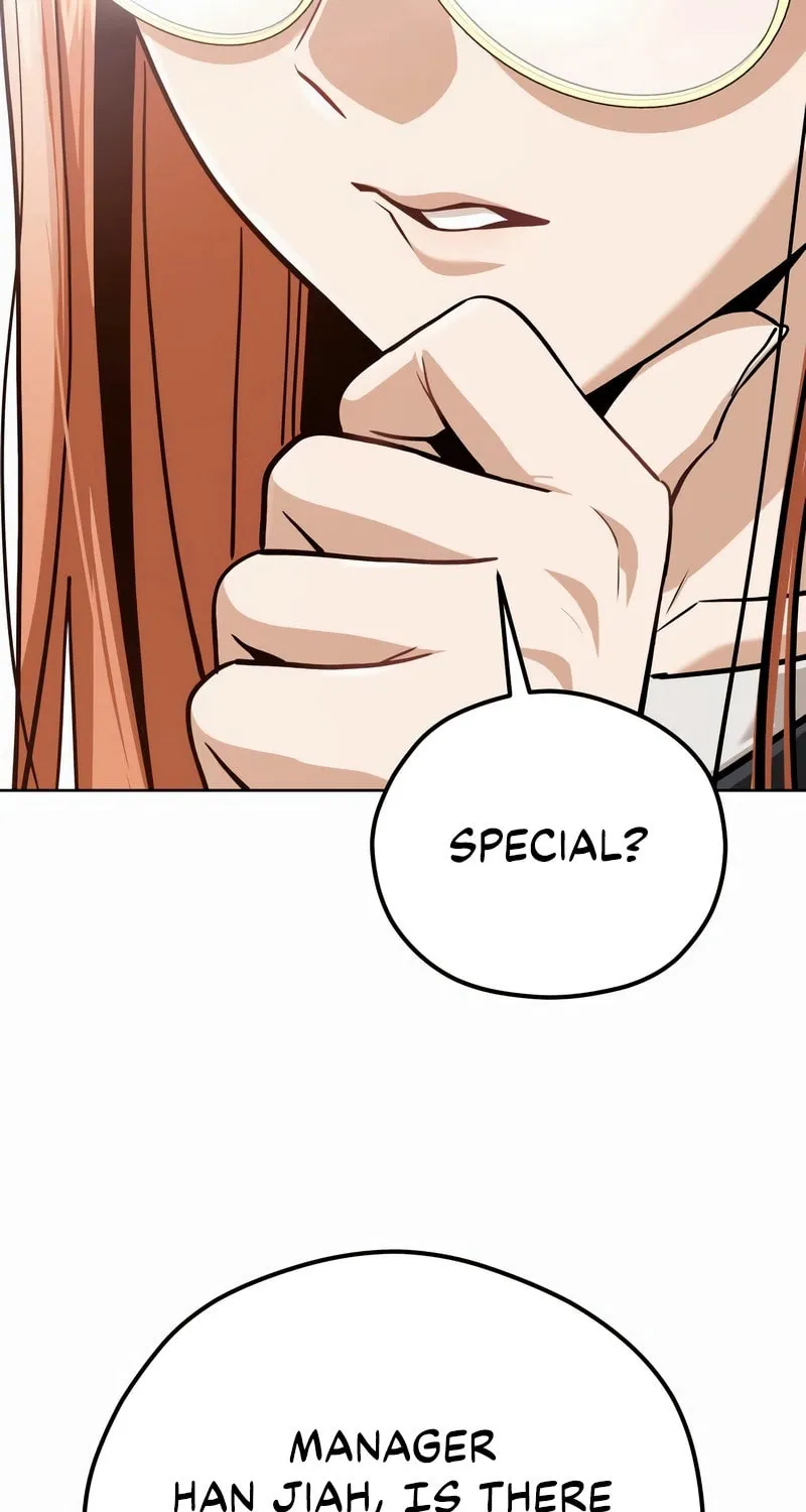 Maybe Meant to Be Chapter 101 page 36 - 