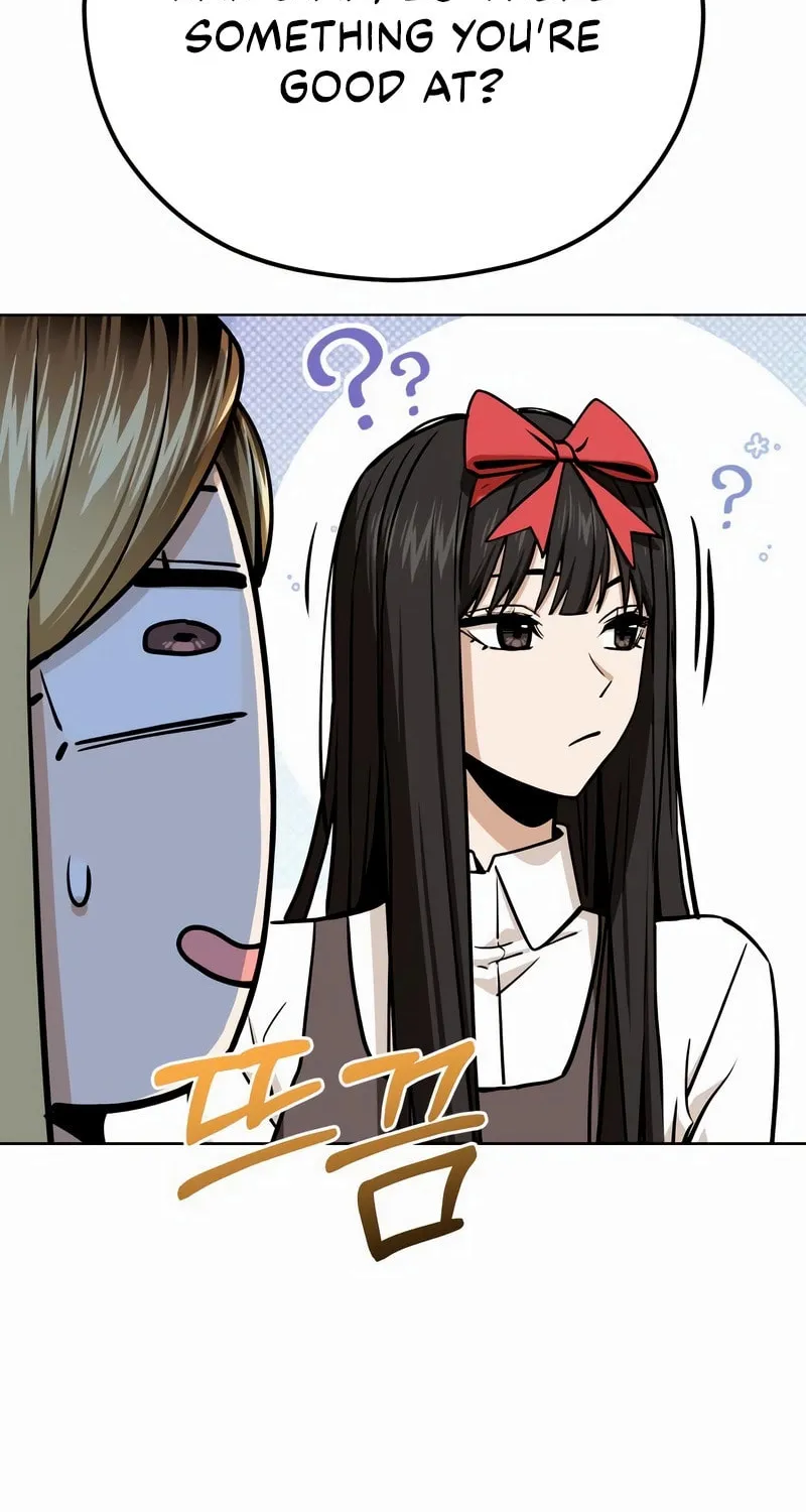 Maybe Meant to Be Chapter 101 page 37 - 