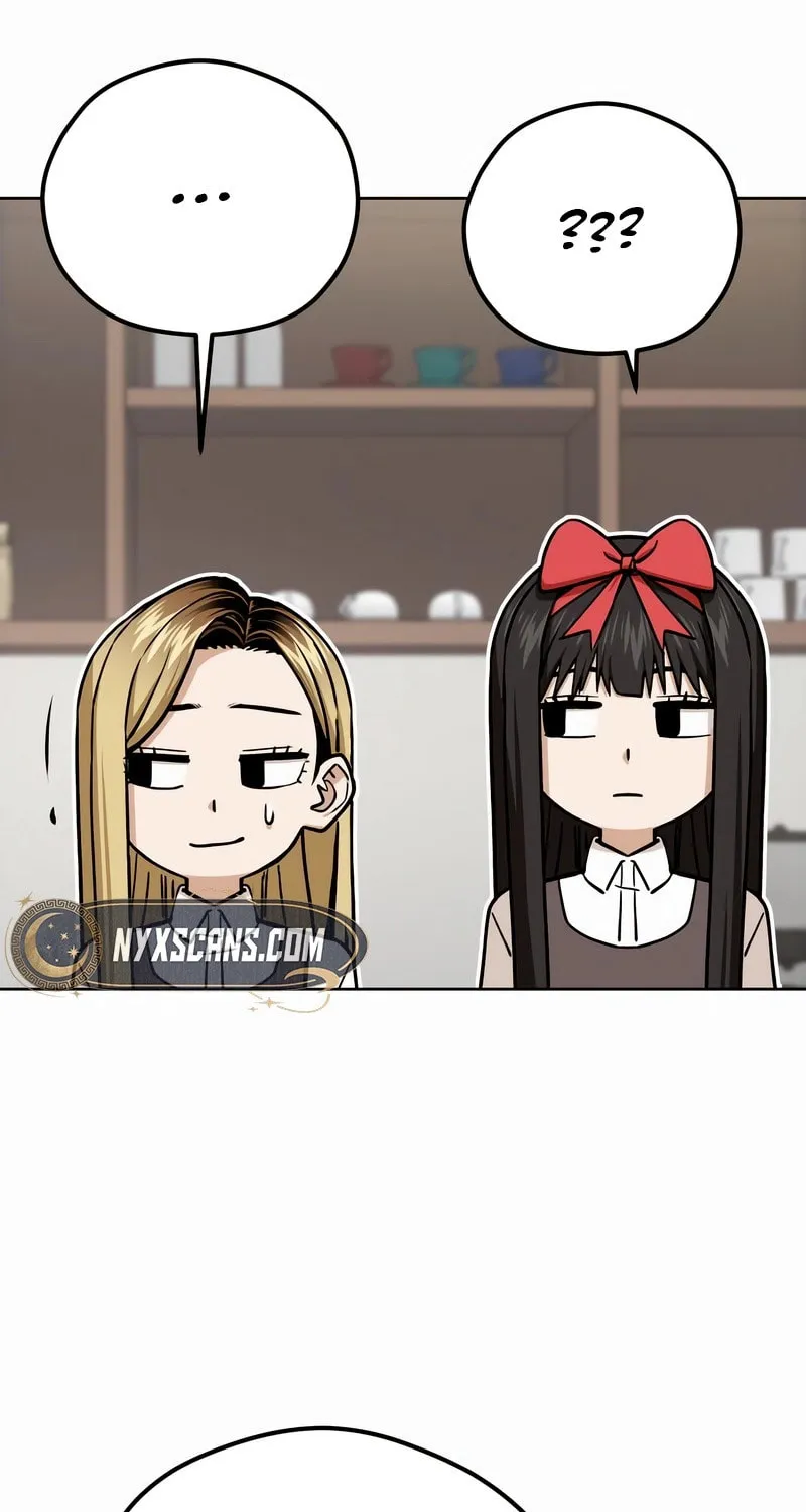 Maybe Meant to Be Chapter 101 page 40 - 