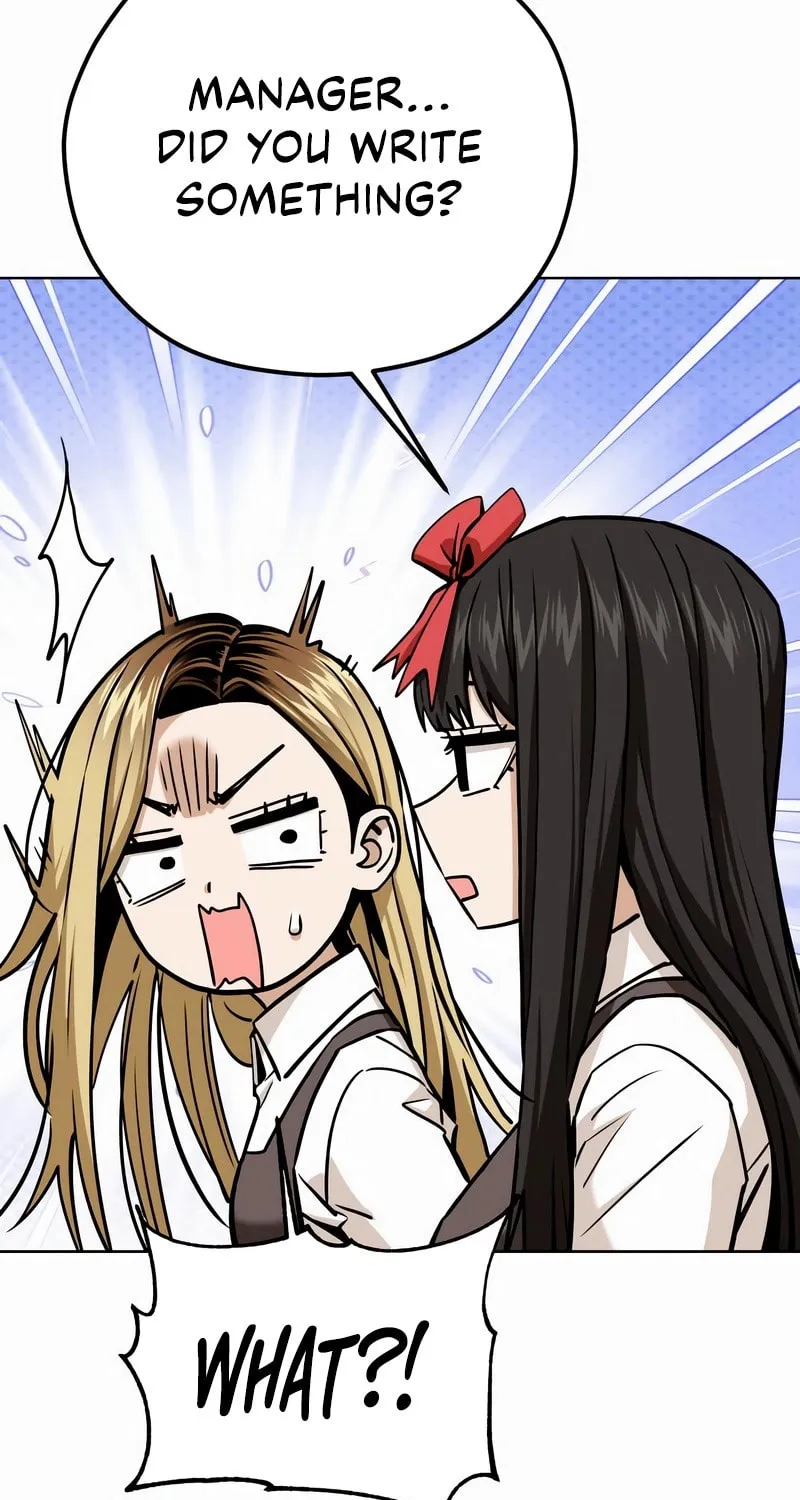 Maybe Meant to Be Chapter 101 page 41 - 