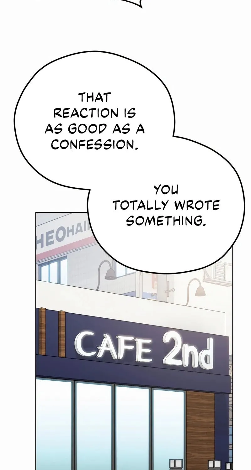 Maybe Meant to Be Chapter 101 page 42 - 