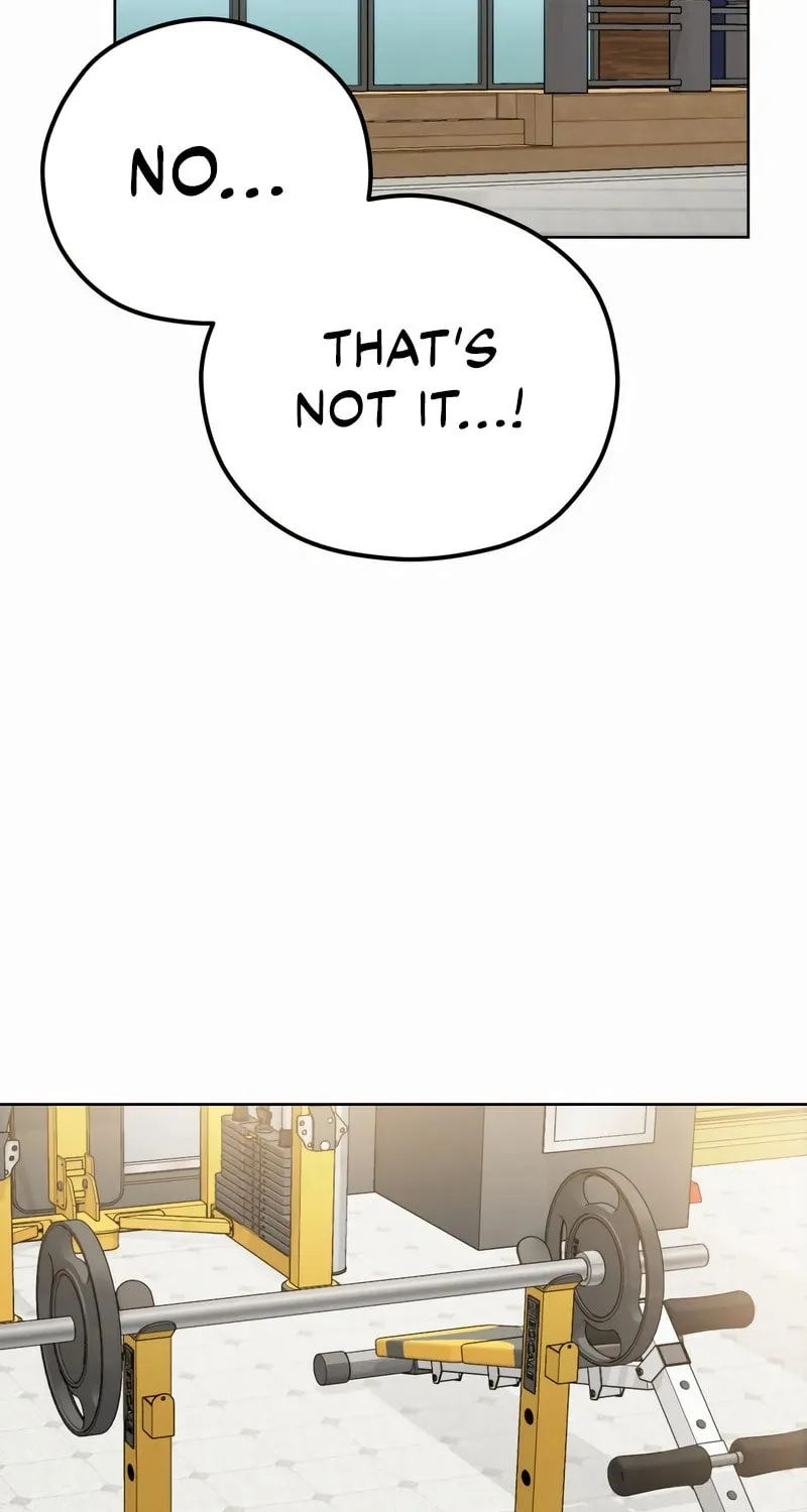 Maybe Meant to Be Chapter 101 page 43 - 