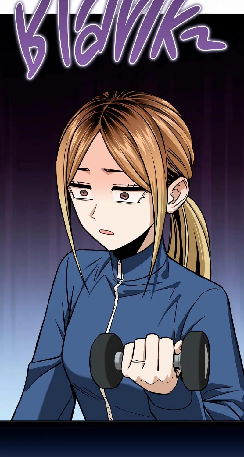 Maybe Meant to Be Chapter 101 page 46 - 