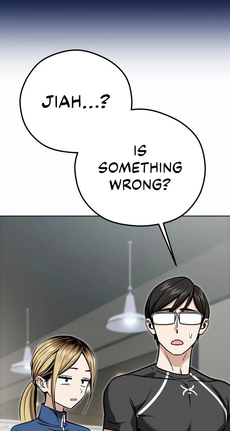 Maybe Meant to Be Chapter 101 page 47 - 