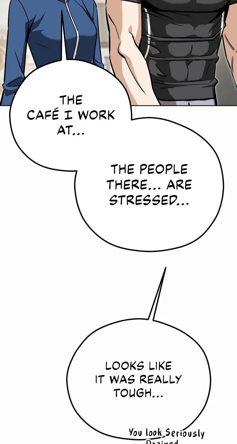 Maybe Meant to Be Chapter 101 page 48 - 