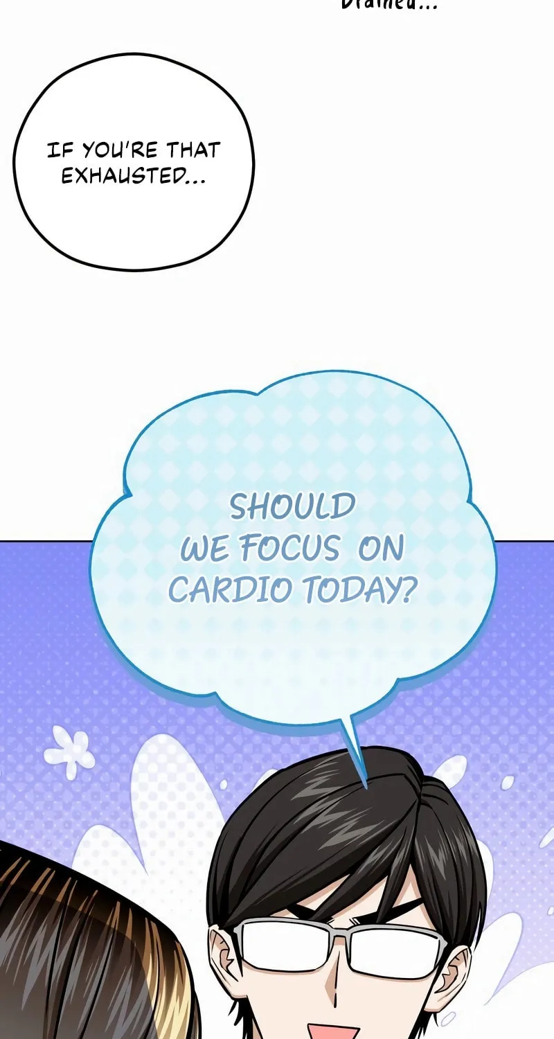 Maybe Meant to Be Chapter 101 page 49 - 