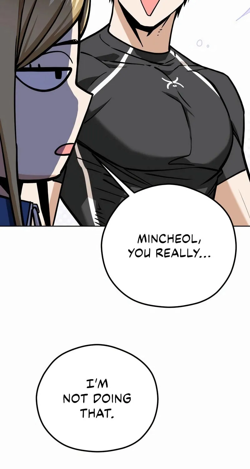 Maybe Meant to Be Chapter 101 page 50 - 