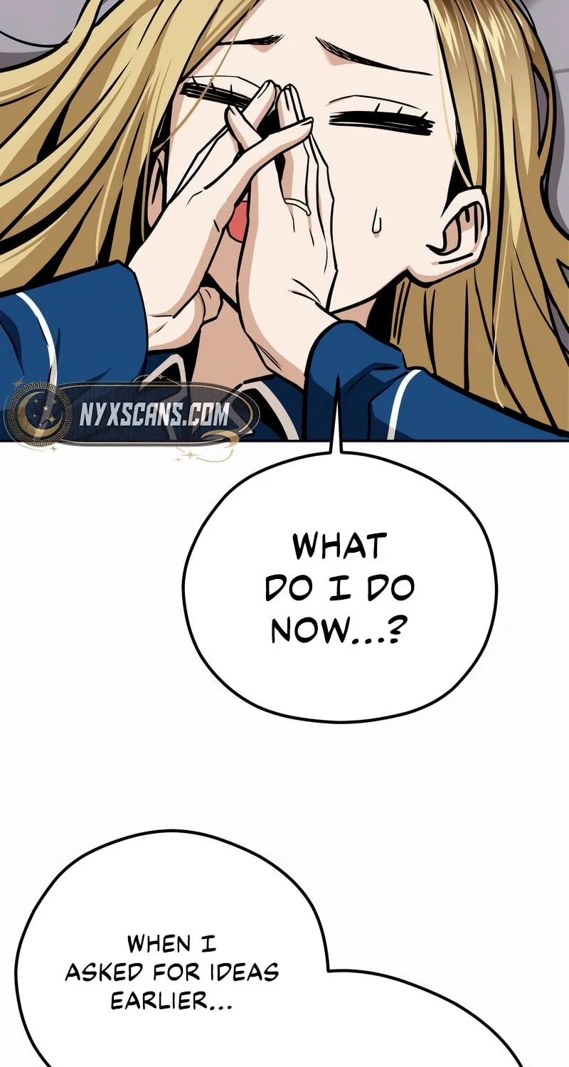 Maybe Meant to Be Chapter 101 page 55 - 