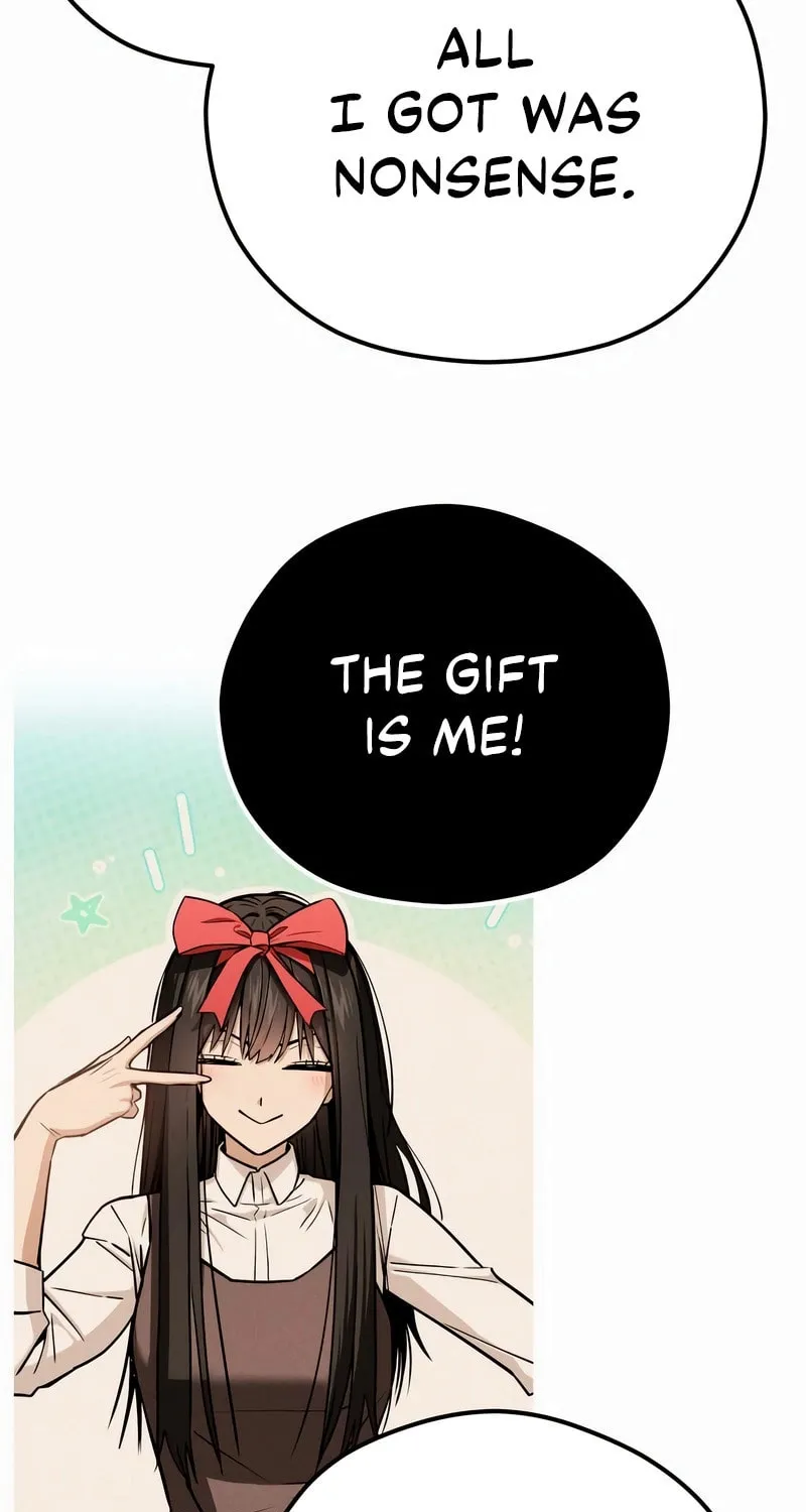 Maybe Meant to Be Chapter 101 page 56 - 