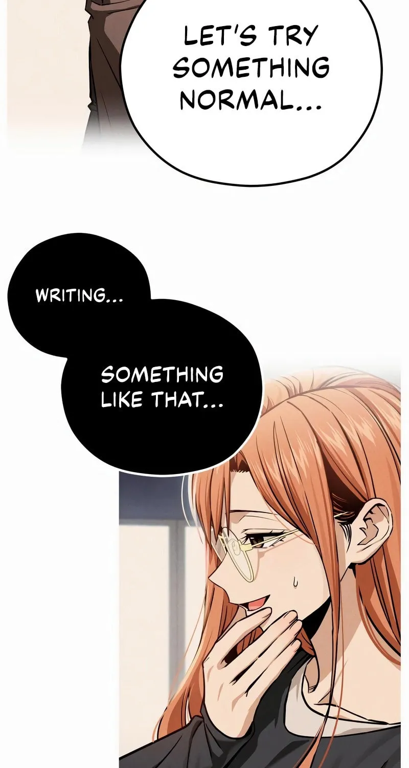 Maybe Meant to Be Chapter 101 page 57 - 