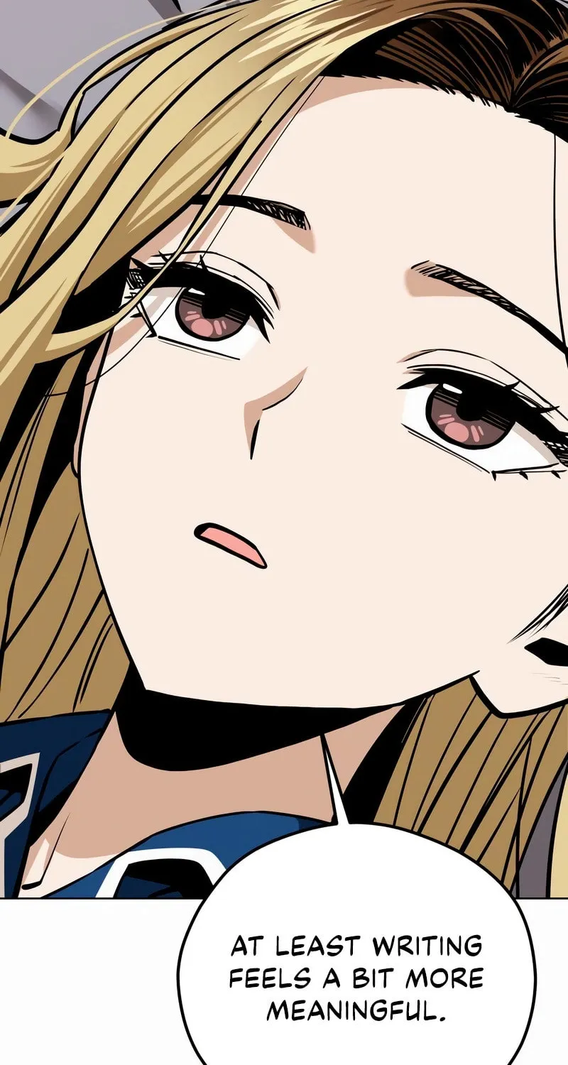 Maybe Meant to Be Chapter 101 page 59 - 