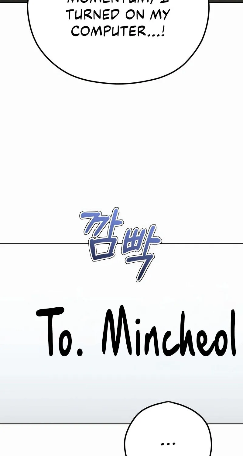 Maybe Meant to Be Chapter 101 page 63 - 