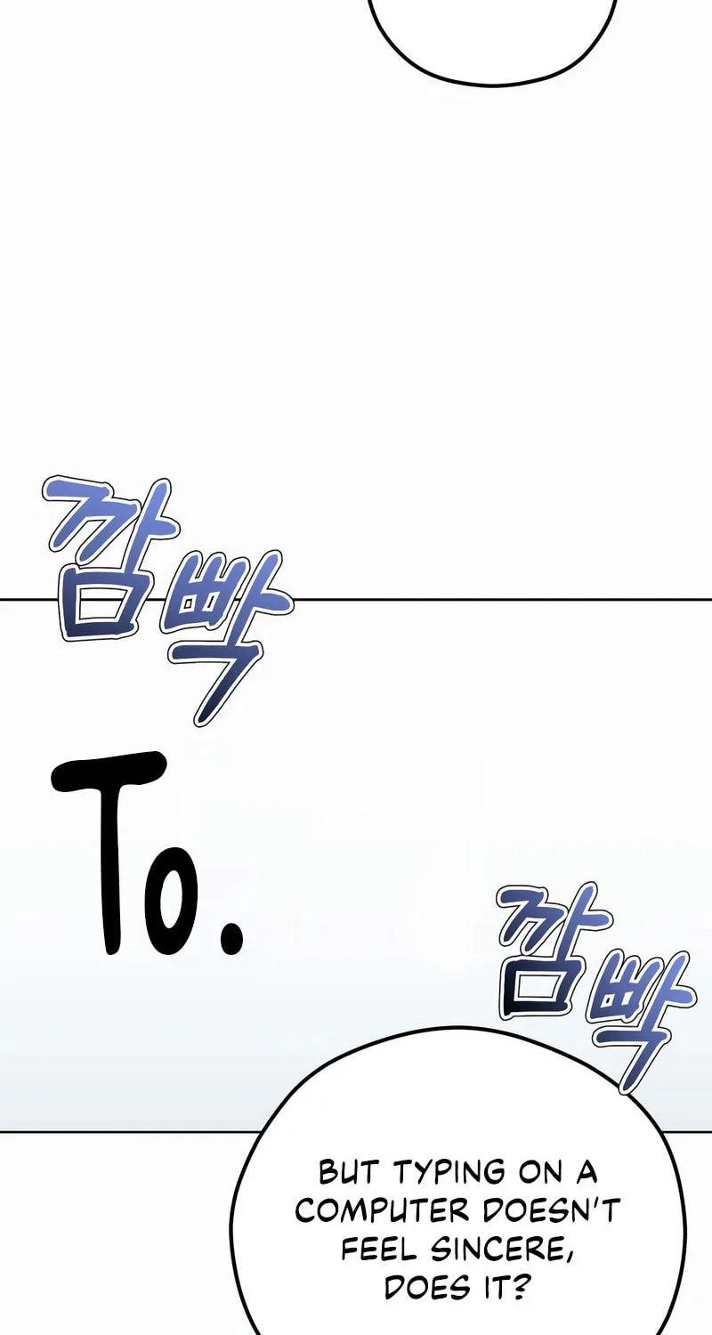 Maybe Meant to Be Chapter 101 page 64 - 