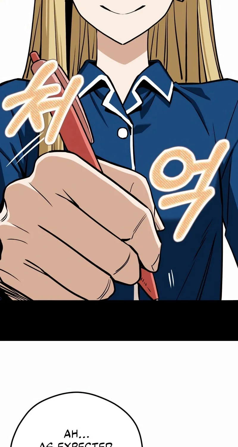 Maybe Meant to Be Chapter 101 page 67 - 