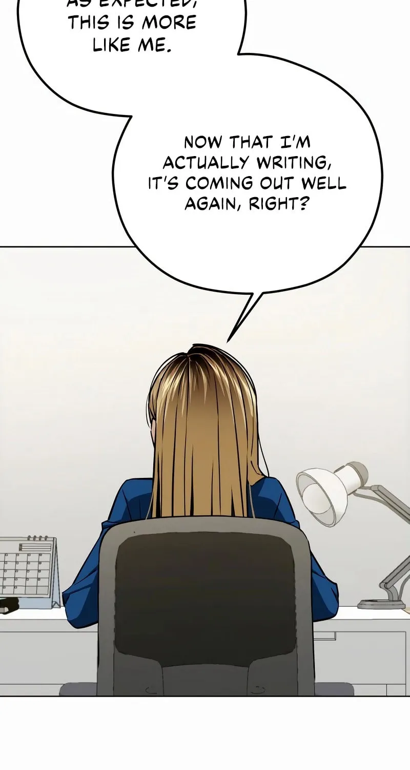 Maybe Meant to Be Chapter 101 page 68 - 