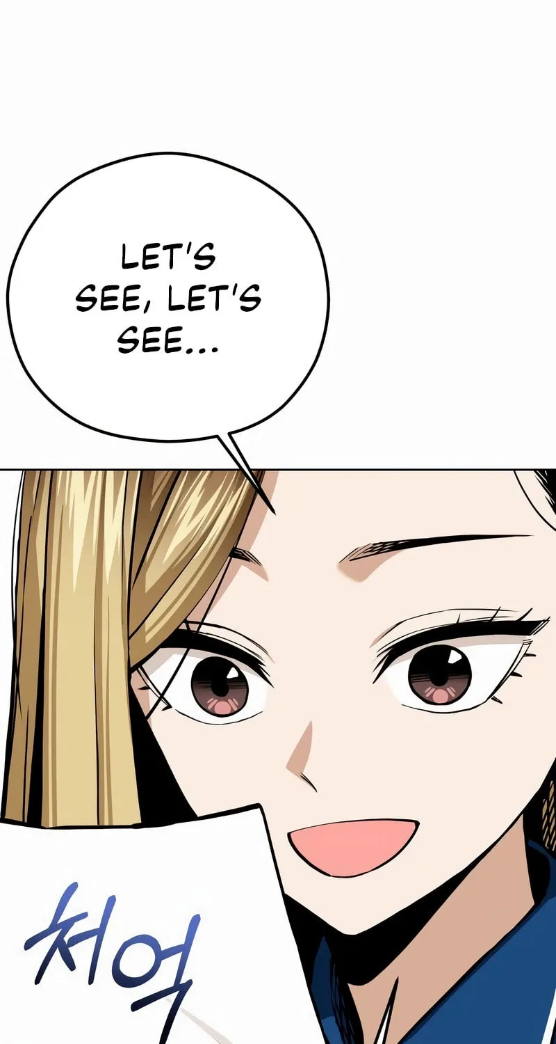 Maybe Meant to Be Chapter 101 page 69 - 