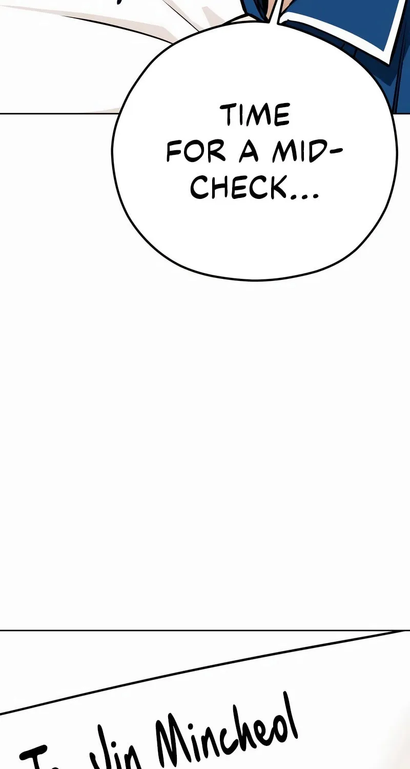 Maybe Meant to Be Chapter 101 page 70 - 