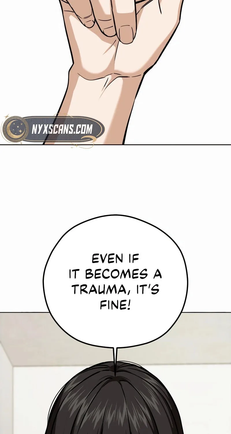 Maybe Meant to Be Chapter 101 page 8 - 