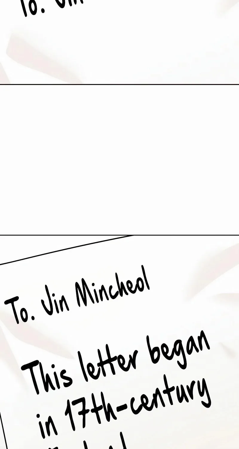 Maybe Meant to Be Chapter 101 page 71 - 