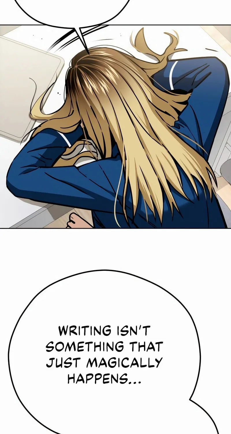 Maybe Meant to Be Chapter 101 page 74 - 