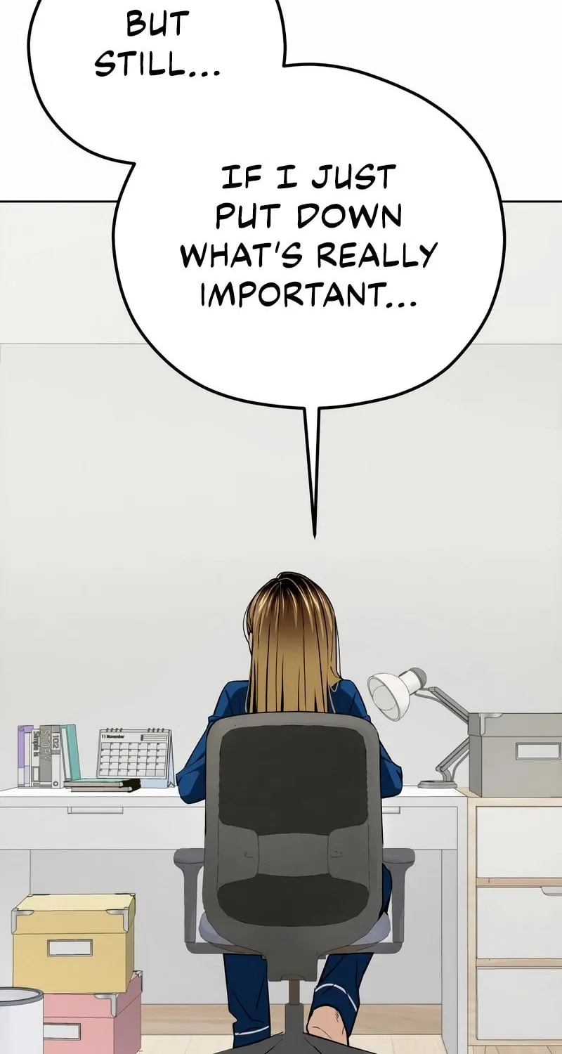 Maybe Meant to Be Chapter 101 page 79 - 
