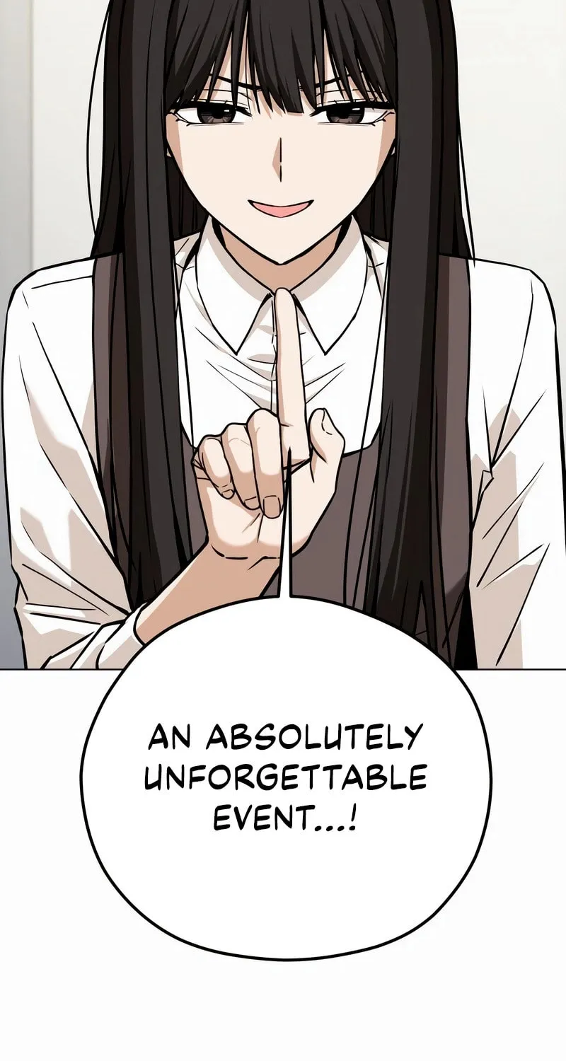 Maybe Meant to Be Chapter 101 page 9 - 